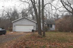 Foreclosure in  WHITETAIL LN Owosso, MI 48867
