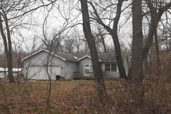 Foreclosure in  WHITETAIL LN Owosso, MI 48867