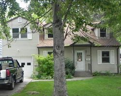 Foreclosure Listing in 10TH ST S FARGO, ND 58103