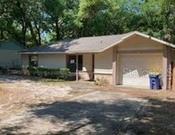 Foreclosure in  GRASSY LAKE RD Clermont, FL 34715