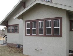 Foreclosure in  14TH AVE Sidney, NE 69162