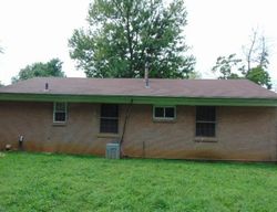 Foreclosure in  CLOSTERWOOD DR Louisville, KY 40229