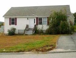 Foreclosure Listing in SKY VIEW DR FARMINGTON, NH 03835