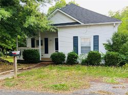Foreclosure in  N CITY ST Kings Mountain, NC 28086