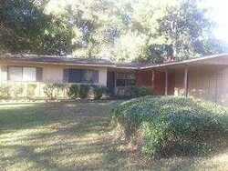 Foreclosure in  WILSHIRE RD Mobile, AL 36609