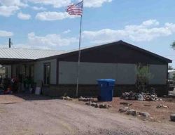 Foreclosure in  E 22ND AVE Apache Junction, AZ 85119