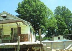 Foreclosure in  HANDY WALKER ST North Wilkesboro, NC 28659