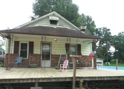 Foreclosure in  HANDY WALKER ST North Wilkesboro, NC 28659