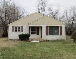 Foreclosure in  W THOMAN ST Springfield, MO 65803