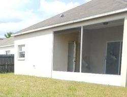 Foreclosure in  PORTOFINO DR Lutz, FL 33559