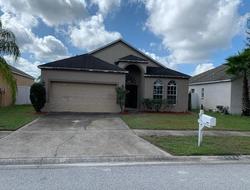 Foreclosure in  PORTOFINO DR Lutz, FL 33559