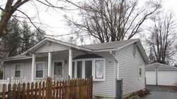 Foreclosure in  FORD AVE Highland Mills, NY 10930