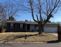 Foreclosure Listing in REDBUD DR WARRENTON, MO 63383