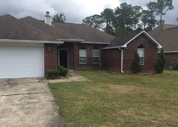 Foreclosure in  HIGHLAND DR Gautier, MS 39553