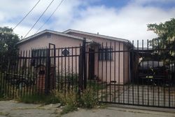 Foreclosure Listing in 76TH AVE OAKLAND, CA 94621