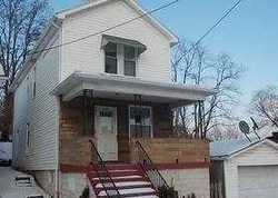 Foreclosure in  LOGAN AVE Mingo Junction, OH 43938