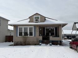 Foreclosure in  S 9th St Ironton, OH 45638