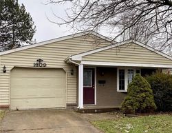 Foreclosure in  GREENWOOD CT Middletown, OH 45044