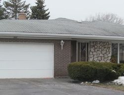 Foreclosure in  MARQUETTE AVE Calumet City, IL 60409