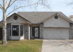 Foreclosure in  WAVERLY CT Arlington, TX 76015