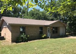 Foreclosure in  E COURT AVE Mcalester, OK 74501