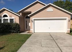 Foreclosure in  CURTIS AVE Groveland, FL 34736