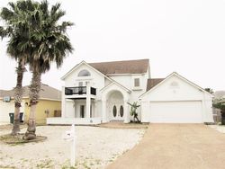 Foreclosure in  DRAGONET ST Corpus Christi, TX 78418