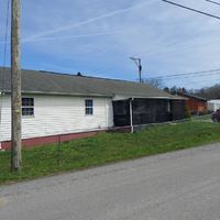 Foreclosure in  W CHEROKEE ST Beckley, WV 25801