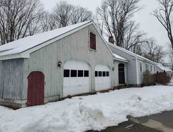 Foreclosure in  PLUMER RD Epping, NH 03042