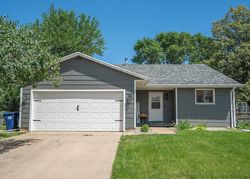 Foreclosure in  W DARDANELLA RD Sioux Falls, SD 57106