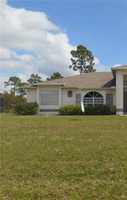 Foreclosure in  LANSDALE AVE North Port, FL 34286