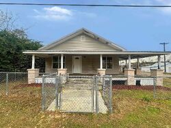 Foreclosure in  NW FOLSOM AVE Blountstown, FL 32424