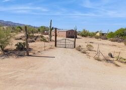 Foreclosure in  W ORANGE GROVE RD Tucson, AZ 85743