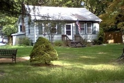 Foreclosure in  ZION RD Hillsborough, NJ 08844