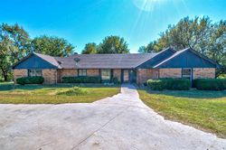 Foreclosure in  ROCKY RIDGE PL Ponca City, OK 74604