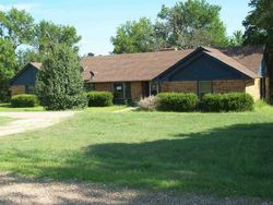 Foreclosure in  ROCKY RIDGE PL Ponca City, OK 74604