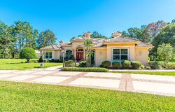 Foreclosure in  BEARFOOT TRL Brooksville, FL 34613