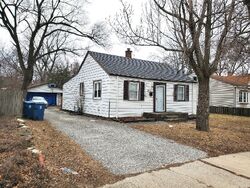 Foreclosure in  CAMPBELL AVE Calumet City, IL 60409