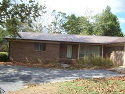 Foreclosure in  ROBIN HOOD LN Bonifay, FL 32425