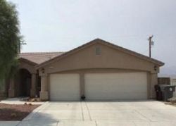 Foreclosure in  DOLPHIN DR Thermal, CA 92274