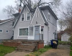 Foreclosure in  MANOR ST Detroit, MI 48204