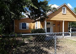 Foreclosure in  S 22ND ST Temple, TX 76501
