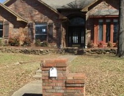 Foreclosure in  CINDY LN Paris, TX 75462