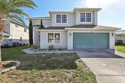 Foreclosure in  WILDFLOWER RD Davenport, FL 33837