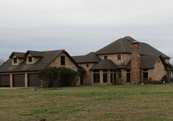 Foreclosure in  COUNTY ROAD 2503 Mineola, TX 75773