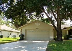 Foreclosure in  SESAME ST North Port, FL 34287