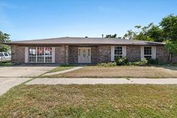 Foreclosure in  GALLO DR Chalmette, LA 70043