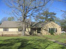 Foreclosure in  RED BUD LN Stuttgart, AR 72160