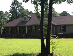 Foreclosure in  SHADY GROVE CHURCH RD Dublin, GA 31021