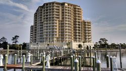 Foreclosure in  MIRACLE STRIP PKWY SW UNIT 601 Fort Walton Beach, FL 32548